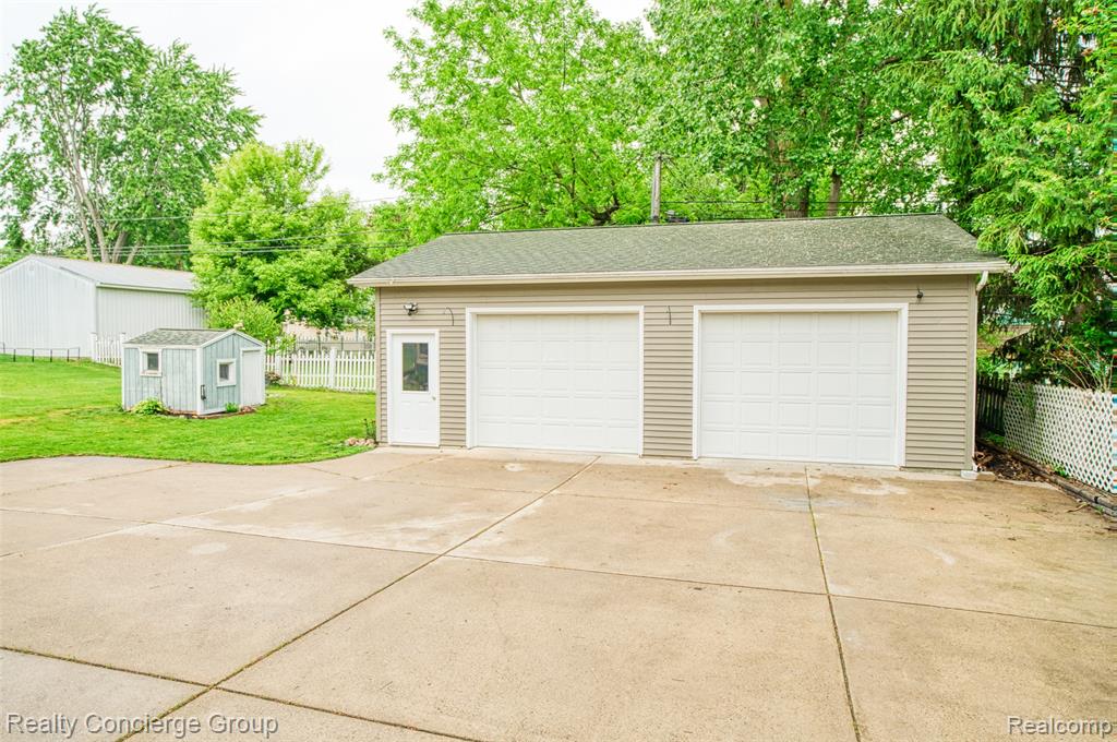 510 W Ash Street, Mason, MI 48854 — Photo 10