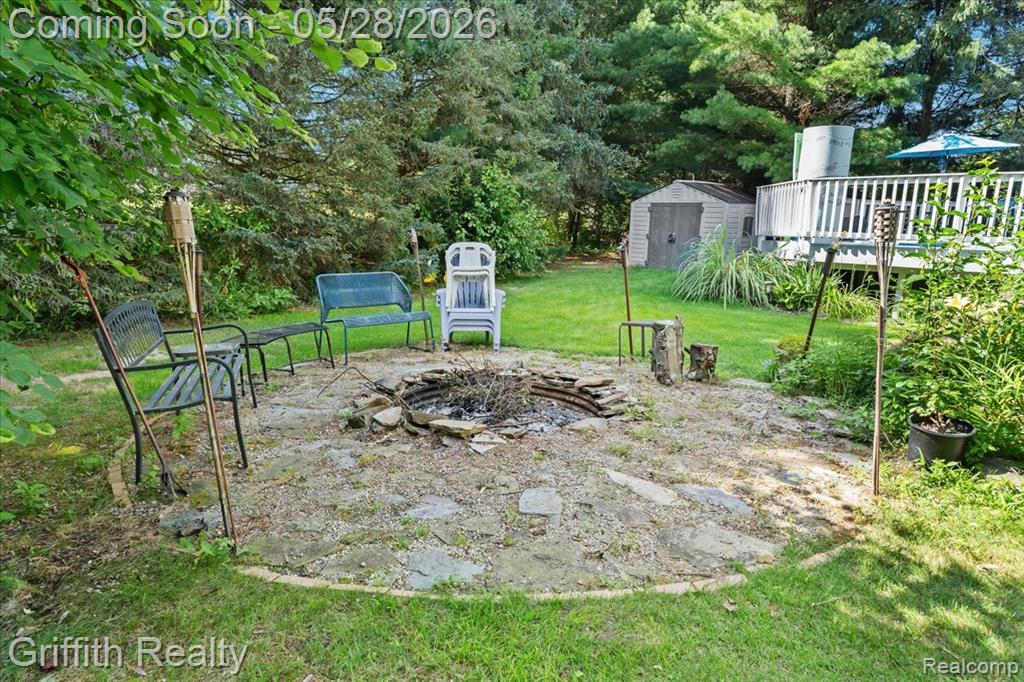 10940 Home Shore Drive, Pinckney, MI 48169 — Photo 61