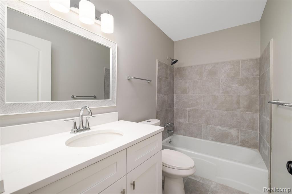 454 Fox Hills N Drive, 5, Bloomfield Hills, MI 48304 — Photo 19