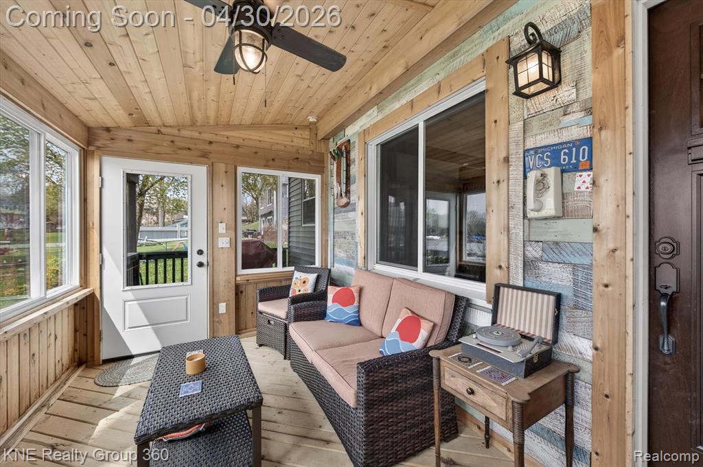 2509 Rubbins Road, Howell, MI 48843 — Photo 11