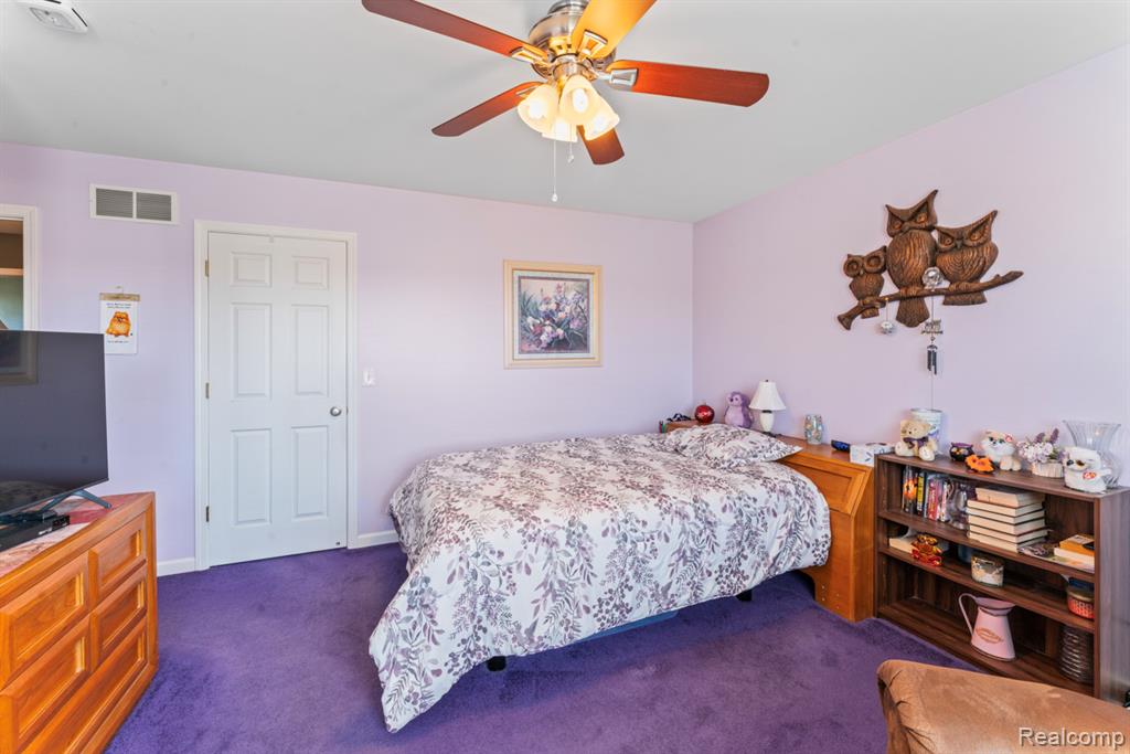 8166 Eagle Ridge Lane, Fowlerville, MI 48836 — Photo 17