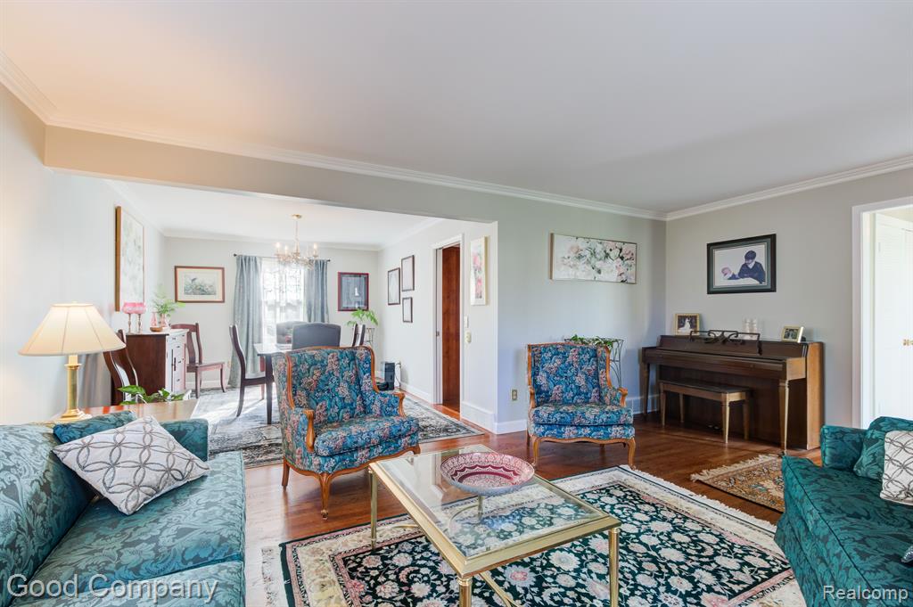 4125 WATERWHEEL Lane, Bloomfield Hills, MI 48302 — Photo 7