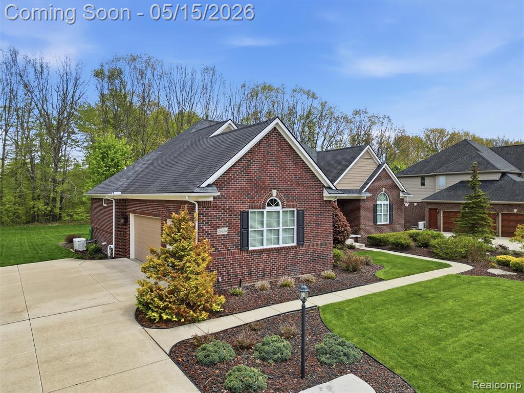 23656 Millwood, South Lyon, MI 48178 — Photo 6