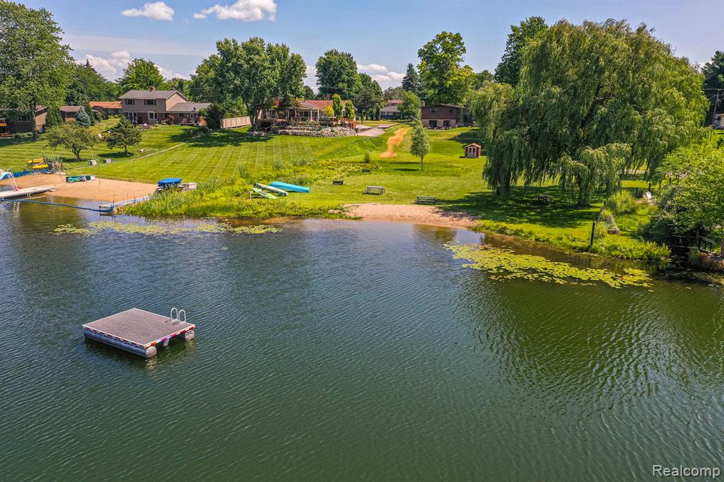7709 Shelley Drive, Clarkston, MI 48348 — Photo 89