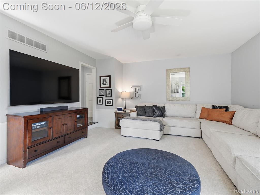 732 Westhills Drive, South Lyon, MI 48178 — Photo 17
