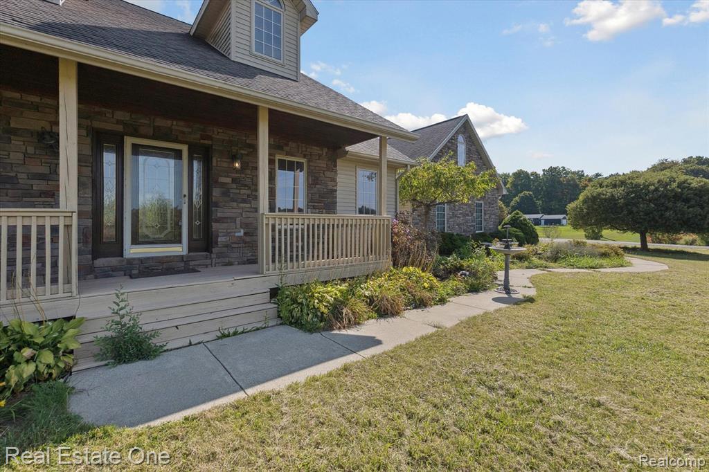 13056 N BRAY Road, Clio, MI 48420 — Photo 5