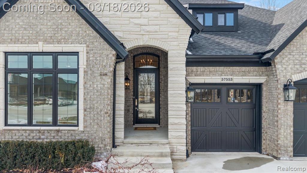 57553 Meadowridge Drive, Washington, MI — Photo 3