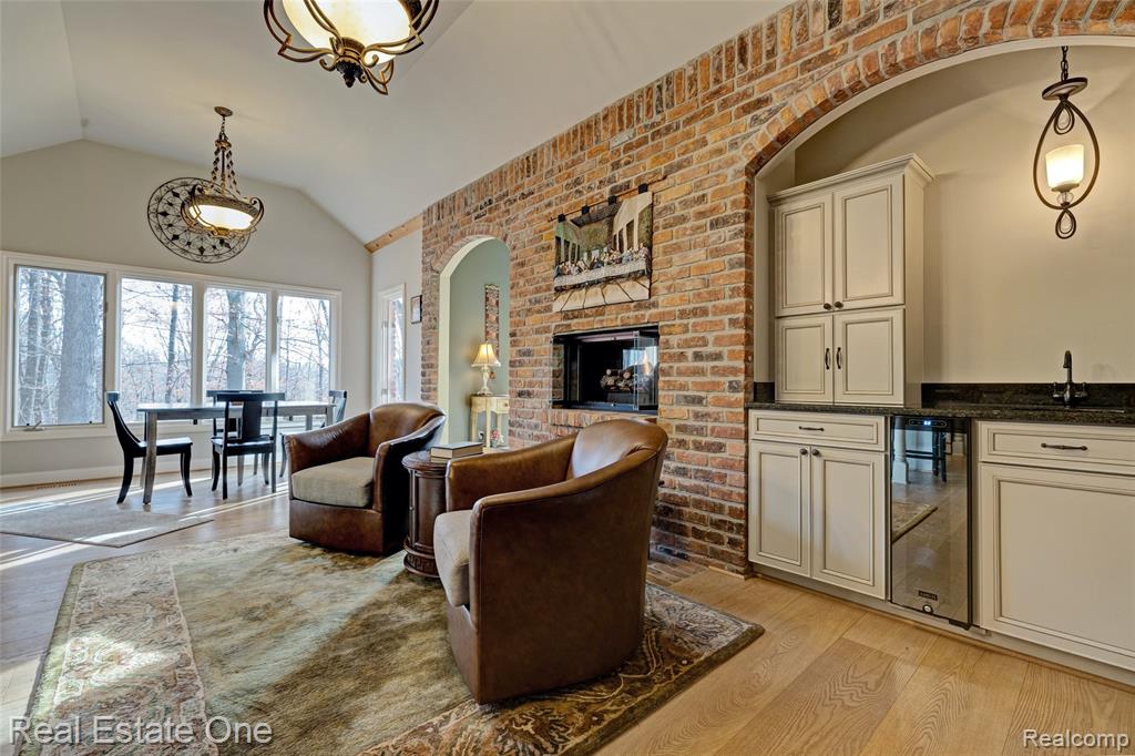 509 Bluebird Trail, Ortonville, MI 48462 — Photo 24