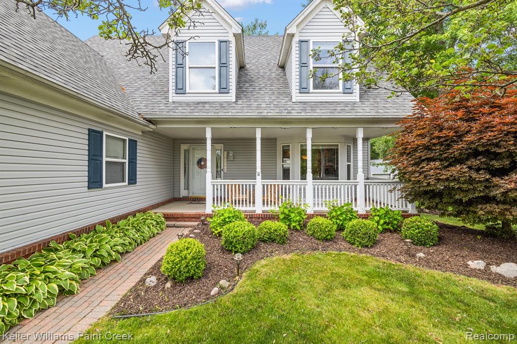 46341 Jasmine Court, Chesterfield, MI 48047 — Photo 2