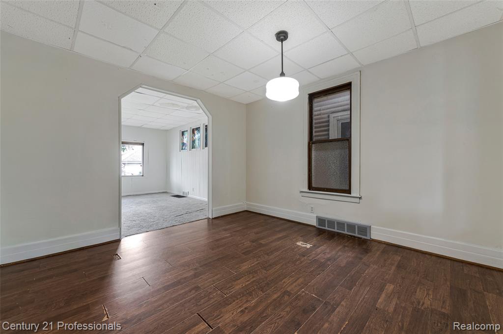 238 Richter St Street, River Rouge, MI 48218 — Photo 10