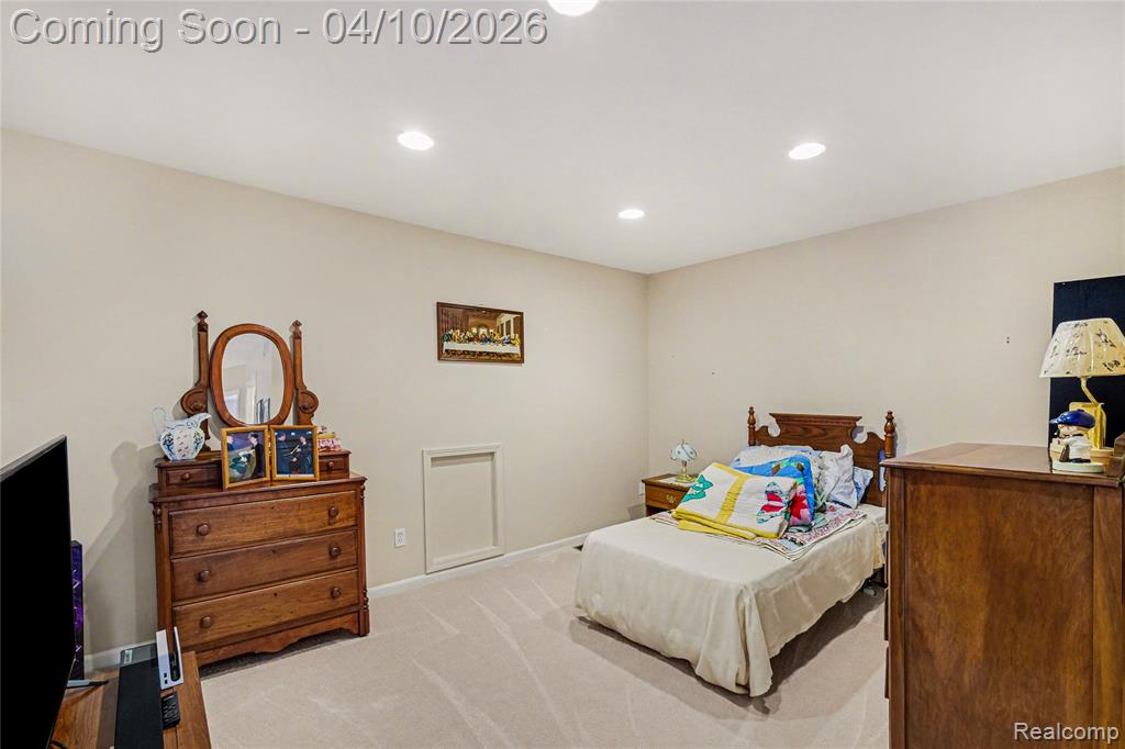1601 Mallard Pond Drive, Howell, MI 48855 — Photo 19