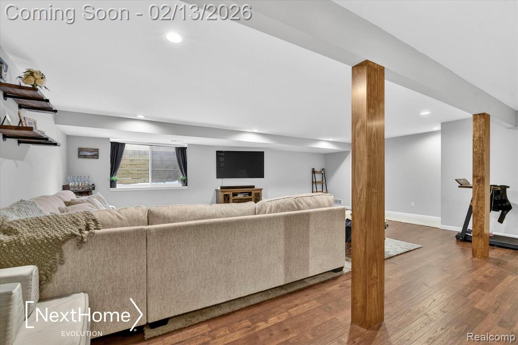 715 Glen Oak Drive, Manchester, MI 48158 — Photo 43