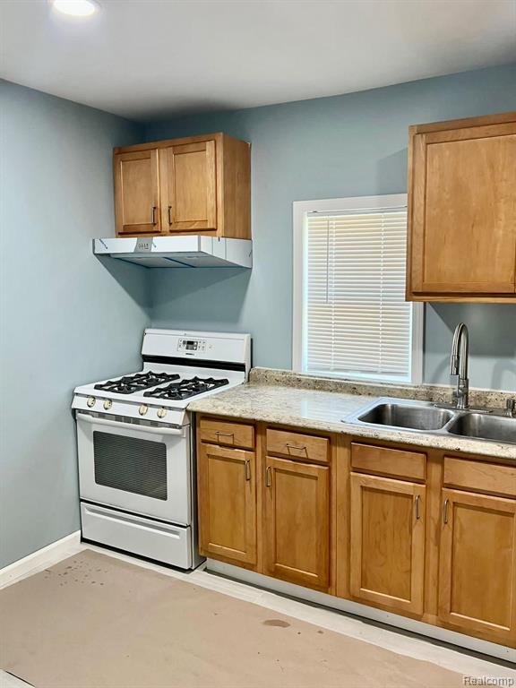 13826 Gallagher Street, Hamtramck, MI 48212 — Photo 8