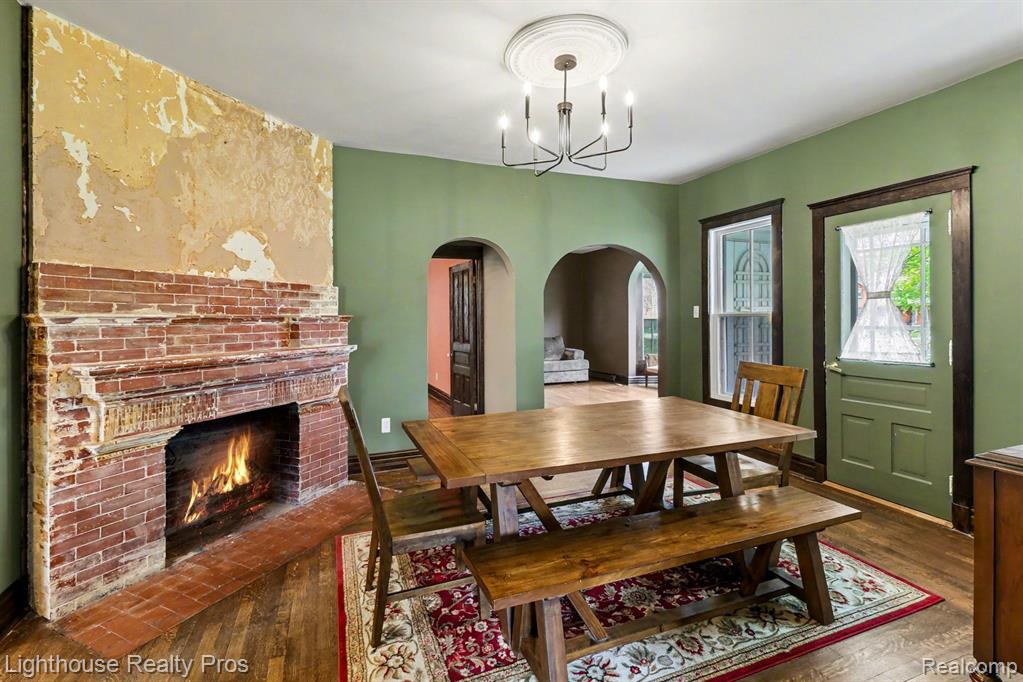 405 W Jefferson Street, Grand Ledge, MI 48837 — Photo 15
