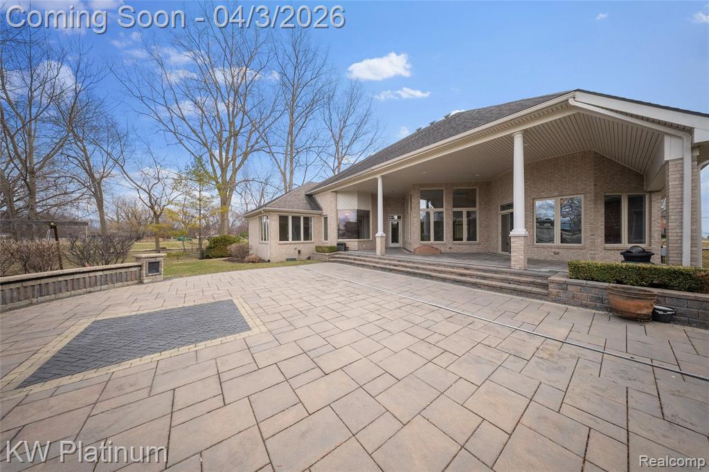 48877 Point Lakeview Drive, Chesterfield, MI 48047 — Photo 65