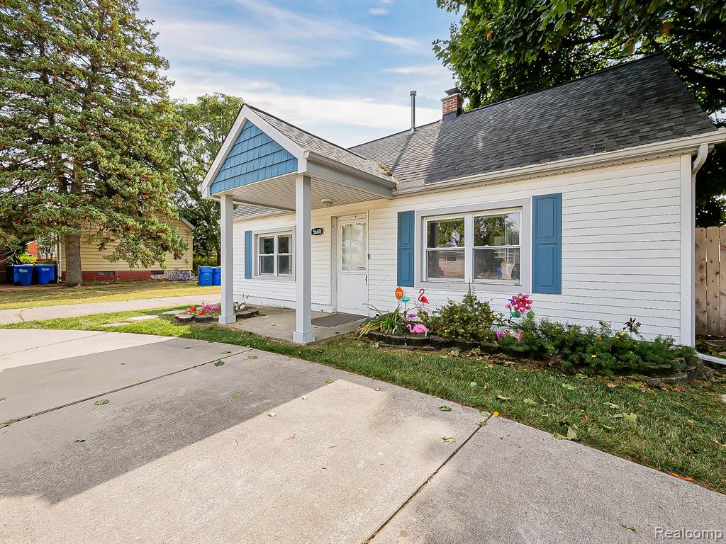 5600 Elmgrove Avenue, Warren, MI 48092 — Photo 35