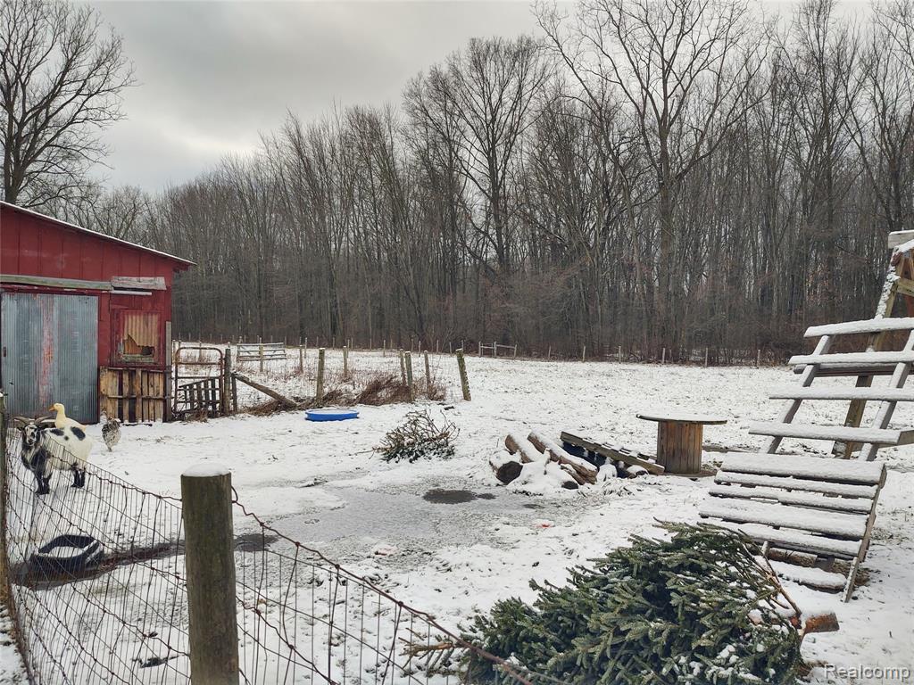 6143 Broadbridge Road, Cottrellville, MI — Photo 13