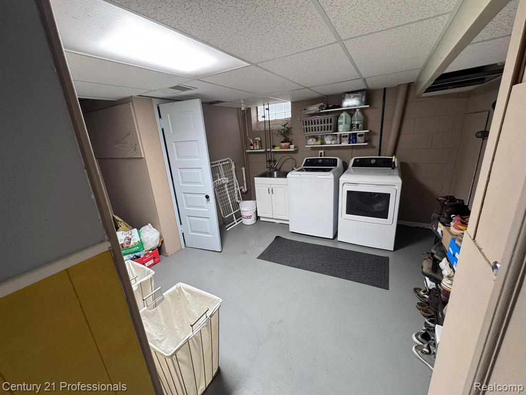 4973 Williams Street, Dearborn Heights, MI 48125 — Photo 26
