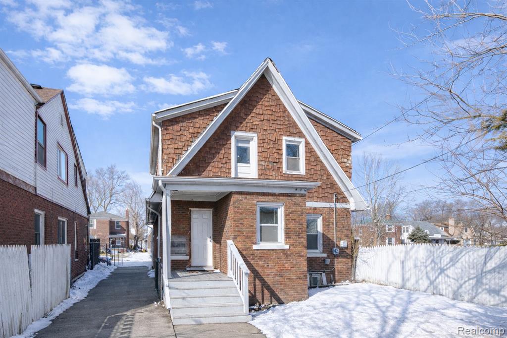 13932 Roselawn Street, Detroit, MI 48238 — Photo 29