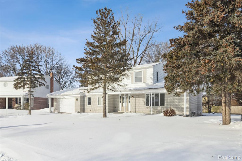39735 Bonnie Court, Clinton Twp, MI 48038 — Photo 35