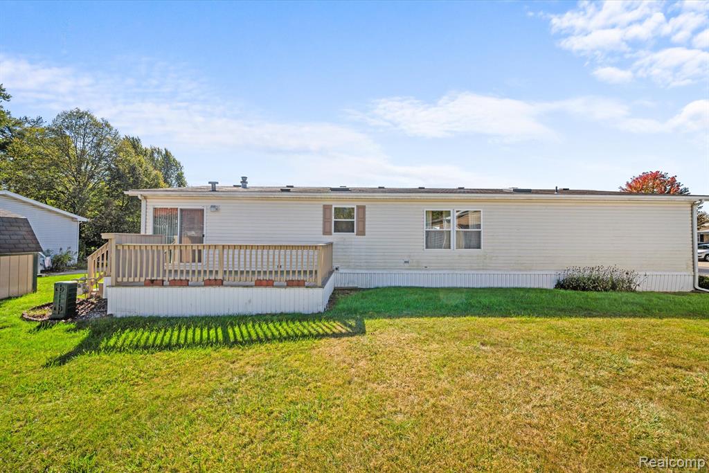 473 Fife, Temperance, MI 48182 — Photo 42