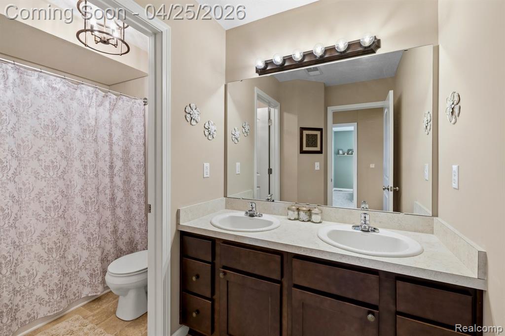 1760 Stonehouse Drive, Gregory, MI 48137 — Photo 20
