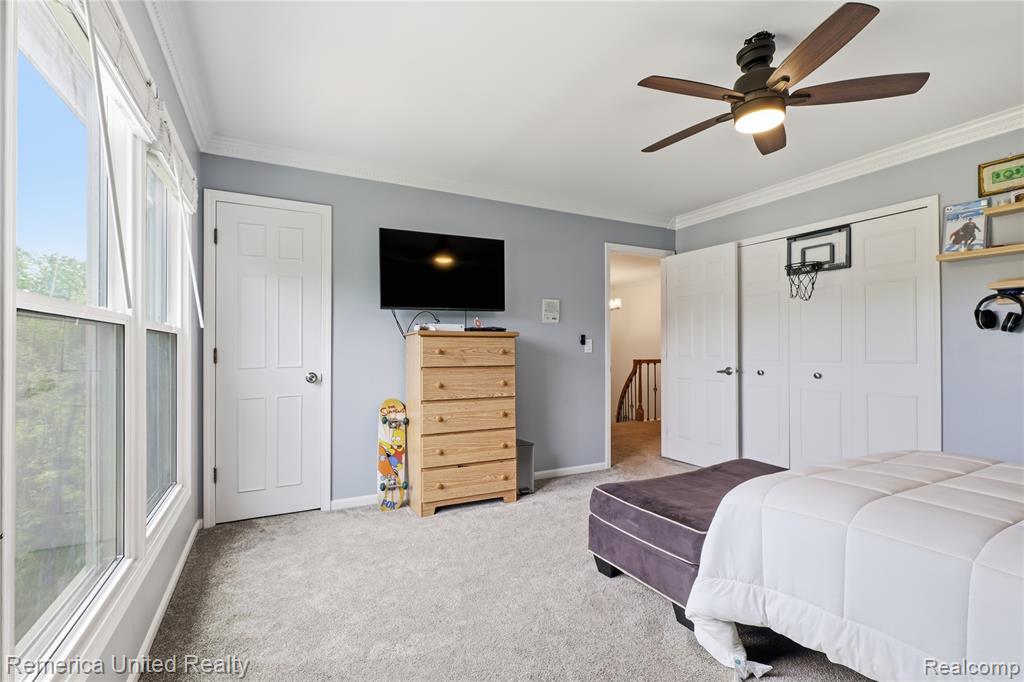 12825 Larkins Road, Brighton, MI 48114 — Photo 55