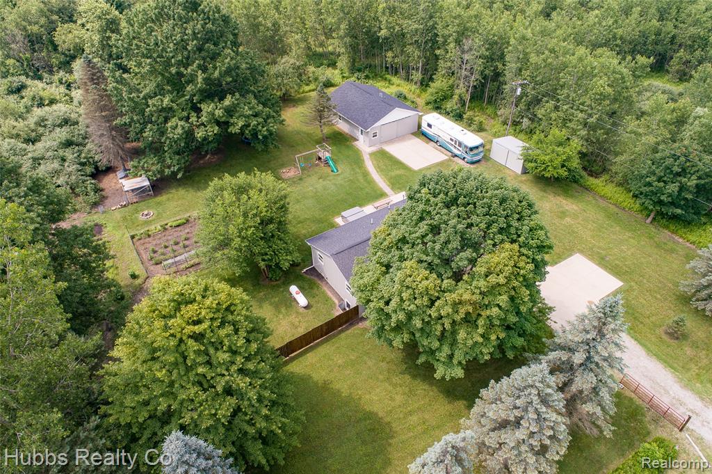 9373 Birch Run Road, Millington, MI 48746 — Photo 66