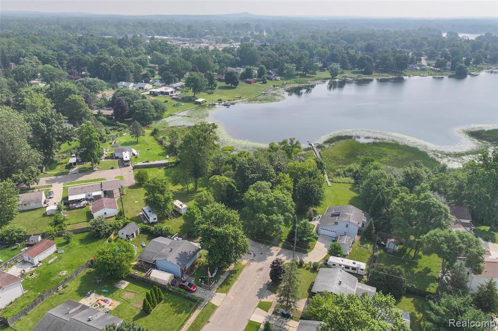 VL Delphine Drive, Holly, MI 48442 — Photo 4