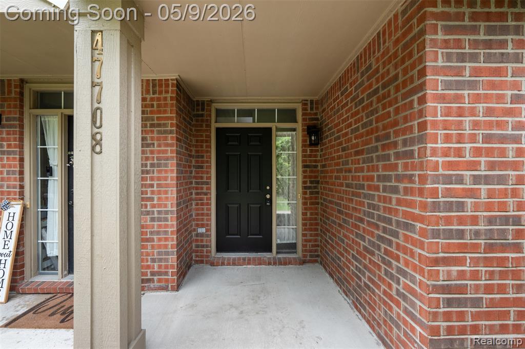 47708 Ormskirk Drive, Canton, MI 48188 — Photo 4
