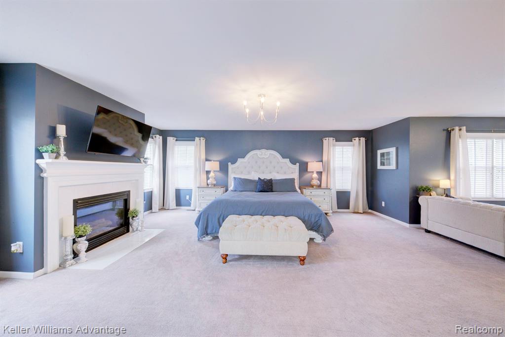 47694 EDINBURGH Drive, Plymouth, MI 48170 — Photo 54