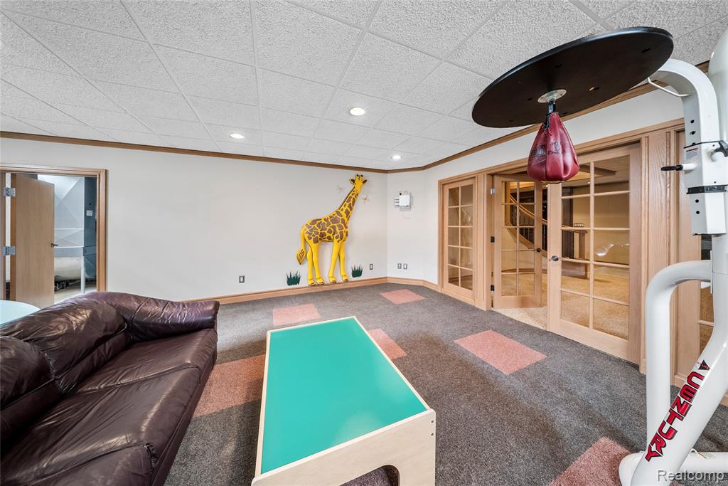 9281 Island Drive, Grosse Ile, MI 48138 — Photo 55