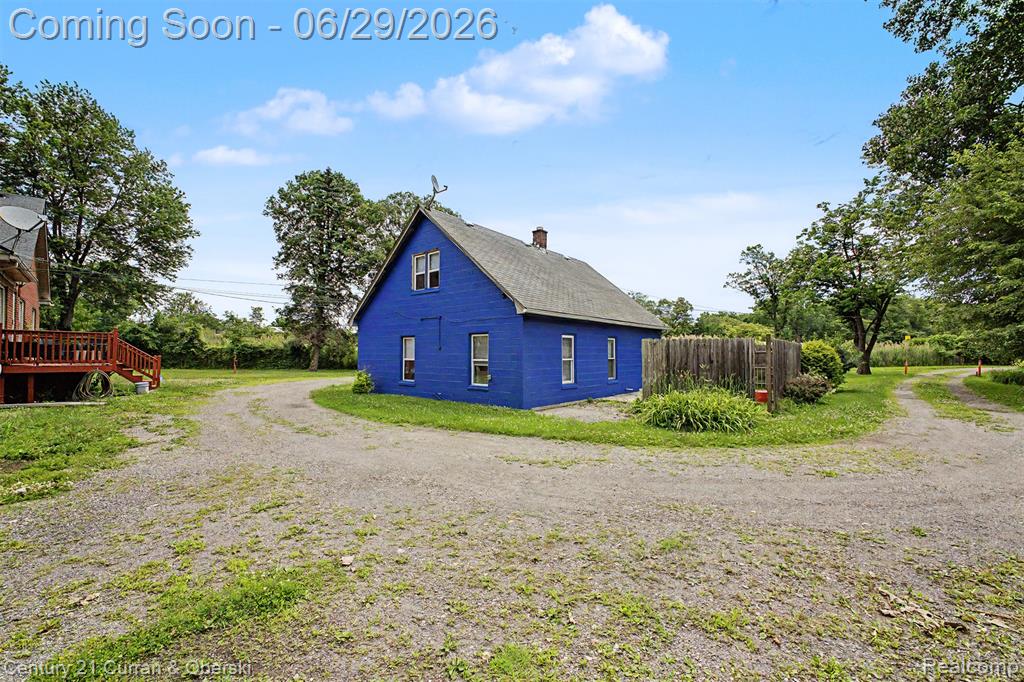 24915 Saint Paul Boulevard, Harrison Township, MI — Photo 18