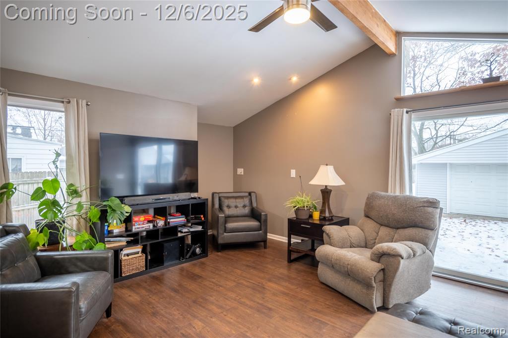 846 Grant Avenue, Clawson, MI — Photo 14