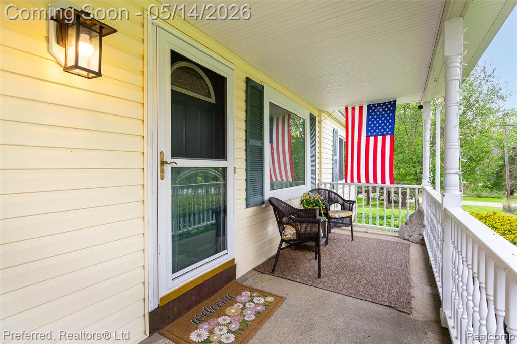 9840 Currie Road, Northville, MI 48167 — Photo 5