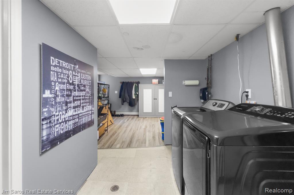 1338 Somerset Avenue, Grosse Pointe, MI 48230 — Photo 17