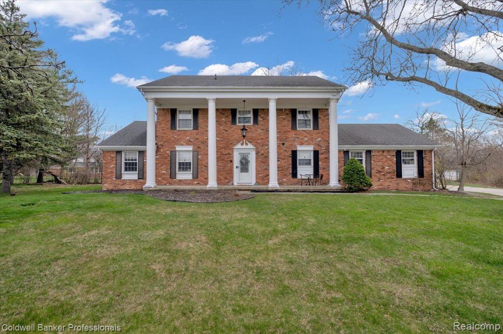 5082 BIRCH TREE Court, Grand Blanc, MI 48439 — Photo 34