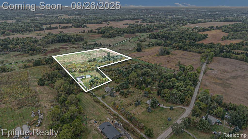 6481 Byron Road, Howell, MI 48855 — Photo 6