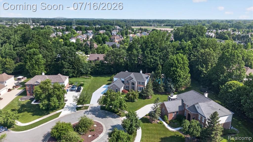 48560 Manhattan Circle, Canton, MI 48188 — Photo 58