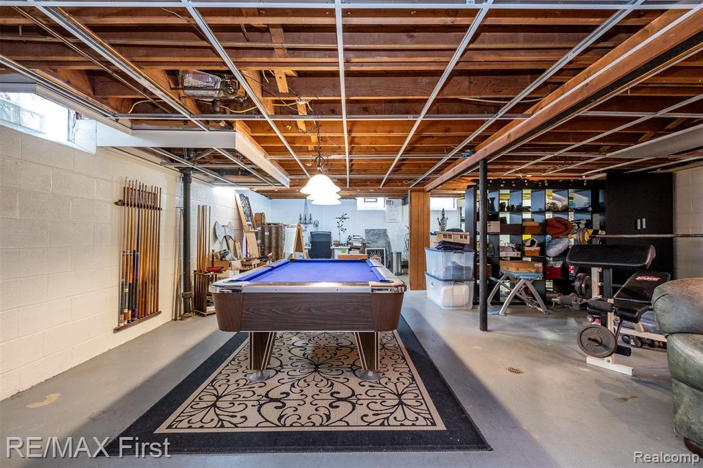905 W Parker Avenue, Madison Heights, MI 48071 — Photo 47