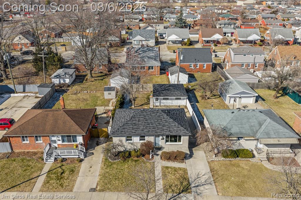 25083 Arlington Street, Roseville, MI 48066 — Photo 24
