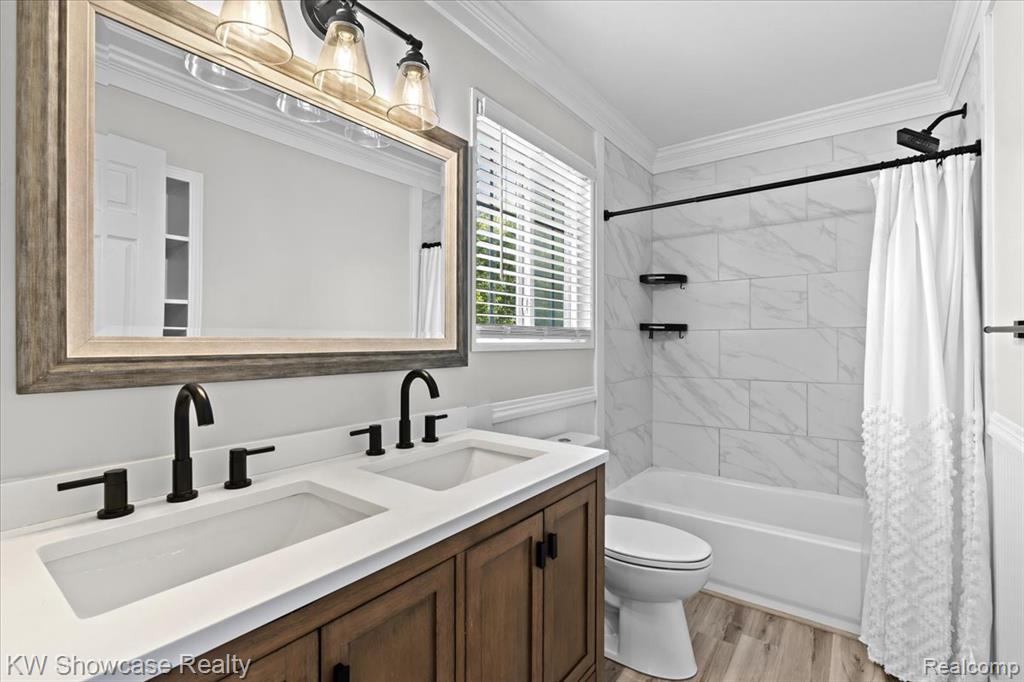 4125 Cass Elizabeth Road, Waterford, MI 48328 — Photo 17