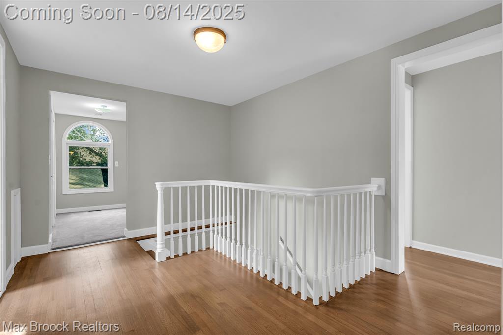 10725 Talbot Avenue, Huntington Woods, MI — Photo 15