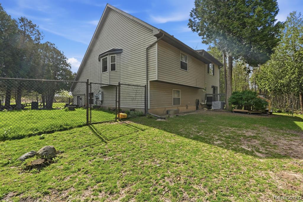 1615 N Five Lakes Road, Attica, MI 48412 — Photo 27