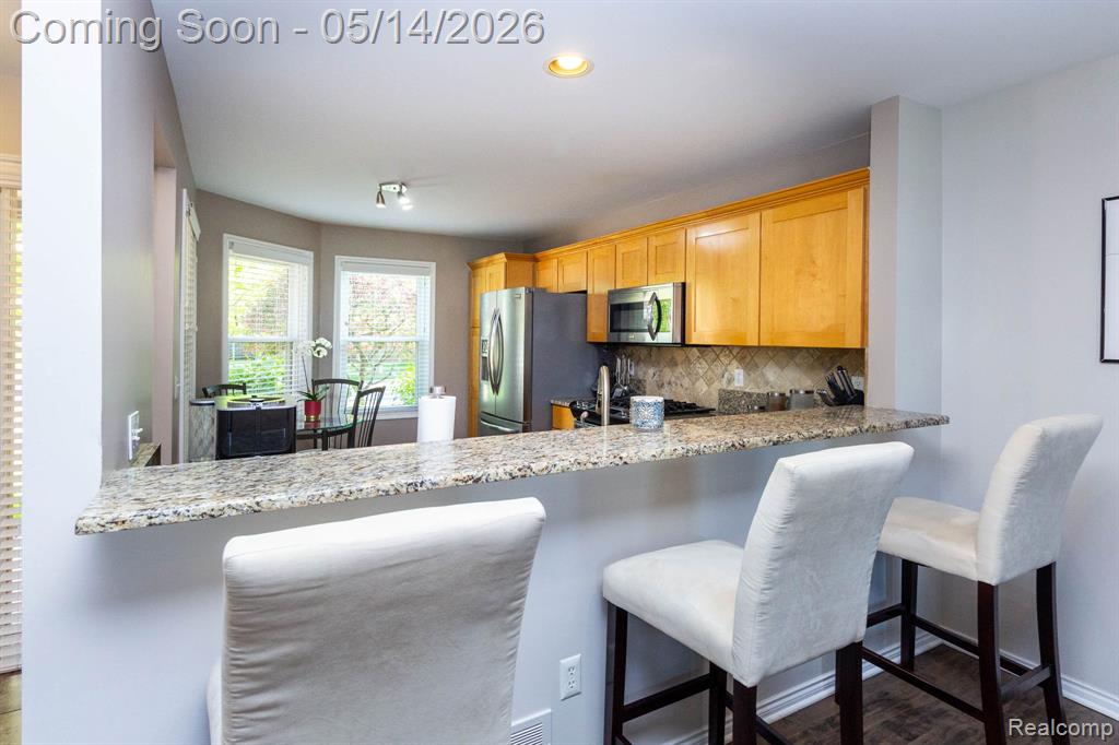 20725 Kenmare Drive, Macomb, MI 48044 — Photo 12
