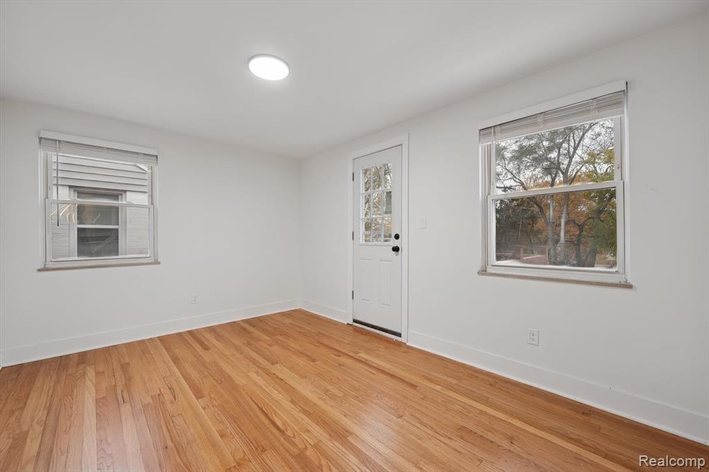 16891 Avon Avenue, Detroit, MI 48219 — Photo 12