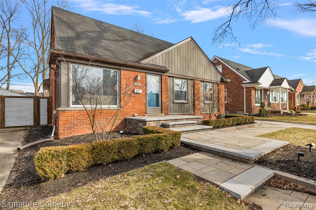 4618 Groveland Avenue, Royal Oak, MI 48073 — Photo 39