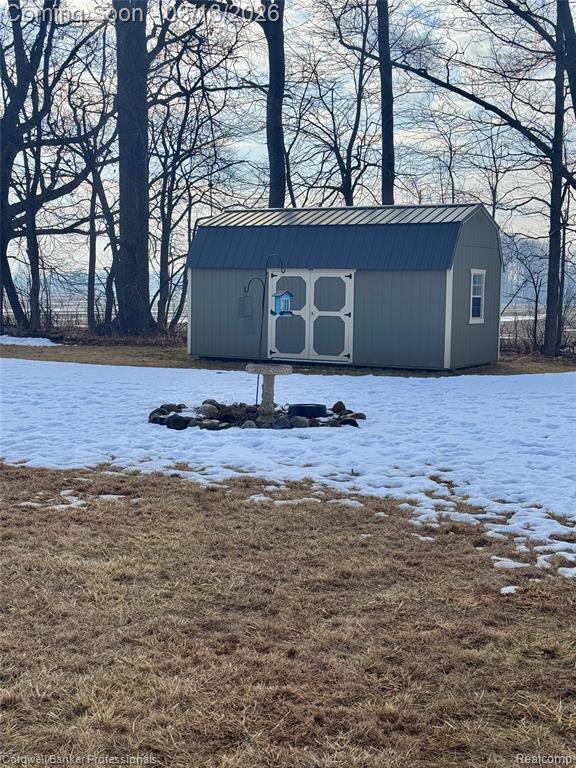 6060 INTRINSIC Lane, Imlay City, MI 48444 — Photo 29