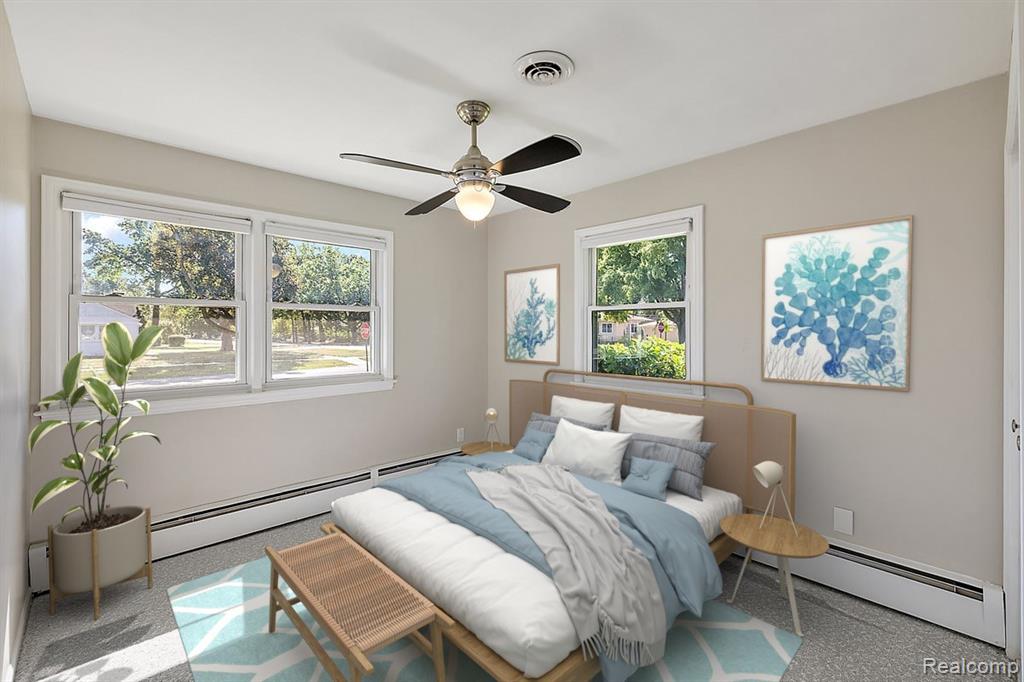 16276 Amherst Avenue S, Beverly Hills, MI 48025 — Photo 23