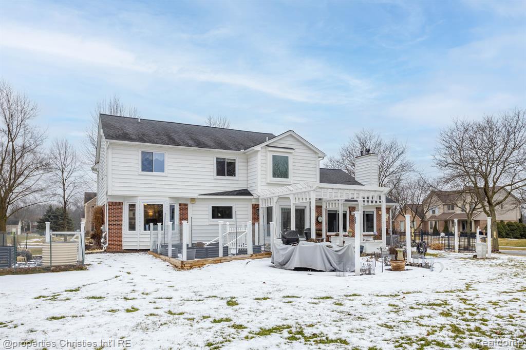 47726 MOCKING BIRD Court, Novi, MI — Photo 41